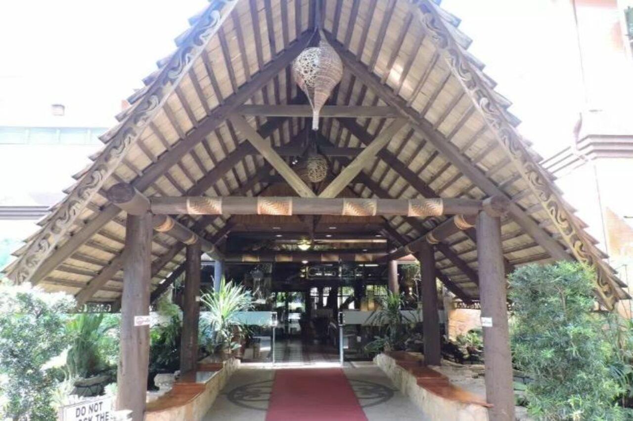 Dao Diamond Hotel & Restaurant Tagbilaran Eksteriør billede