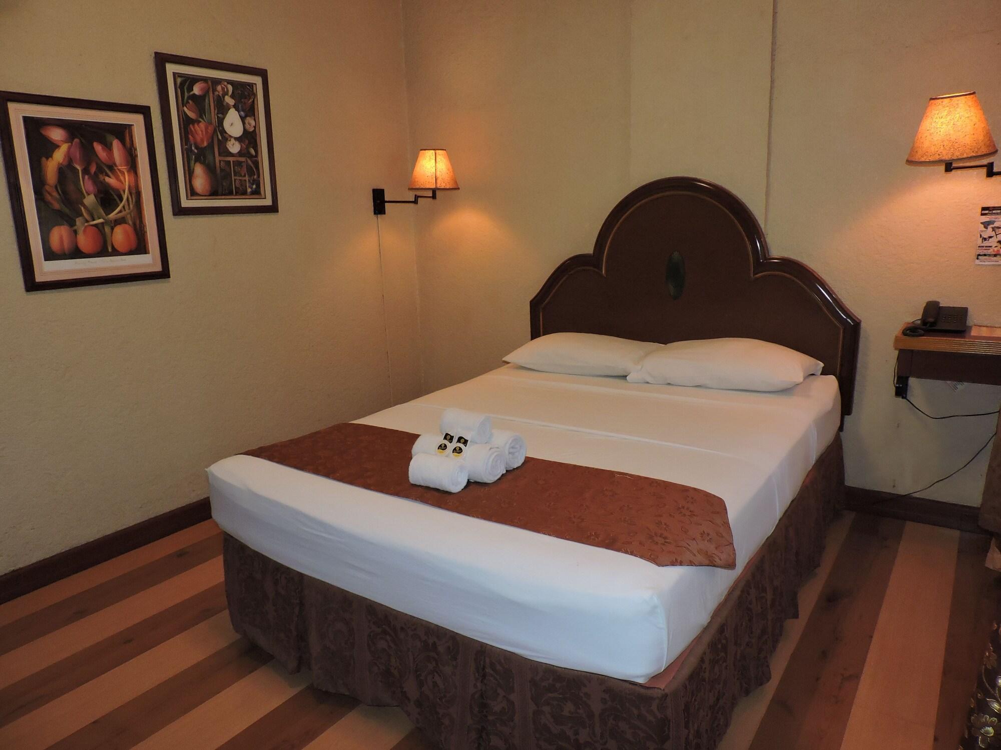 Dao Diamond Hotel & Restaurant Tagbilaran Eksteriør billede