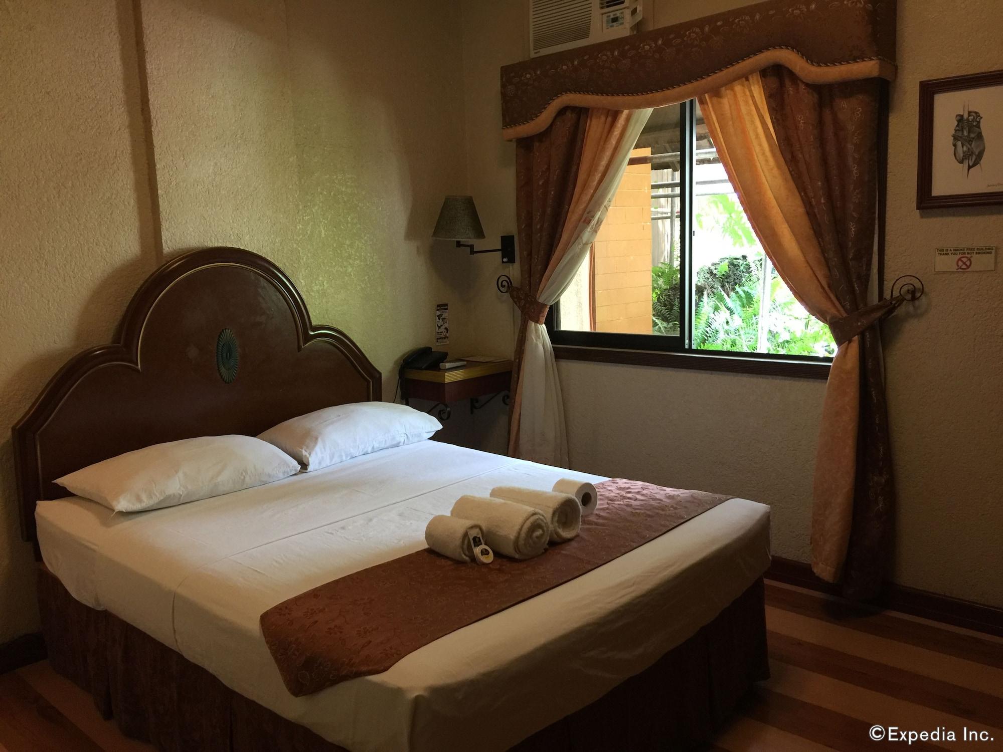Dao Diamond Hotel & Restaurant Tagbilaran Eksteriør billede
