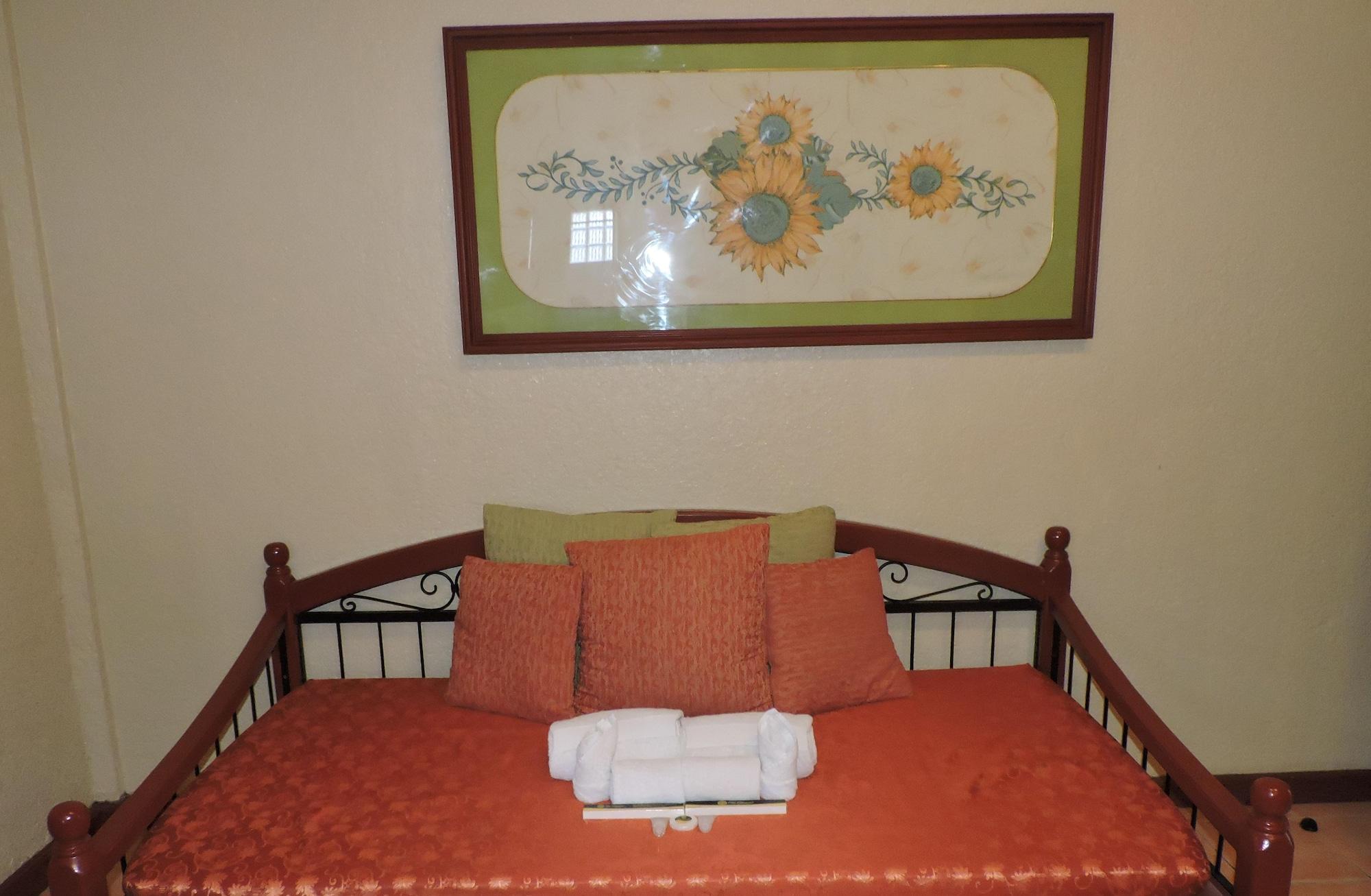 Dao Diamond Hotel & Restaurant Tagbilaran Eksteriør billede