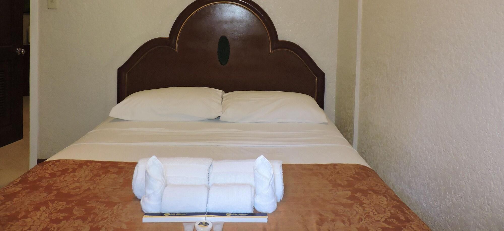 Dao Diamond Hotel & Restaurant Tagbilaran Eksteriør billede