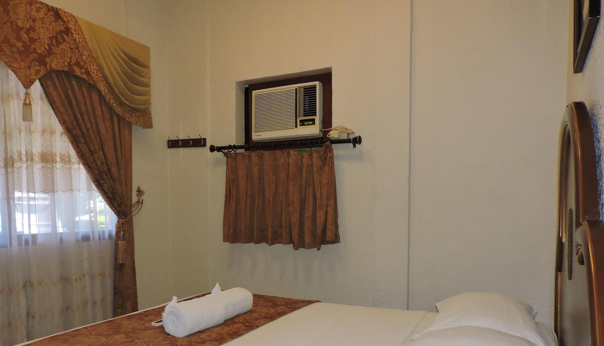 Dao Diamond Hotel & Restaurant Tagbilaran Eksteriør billede