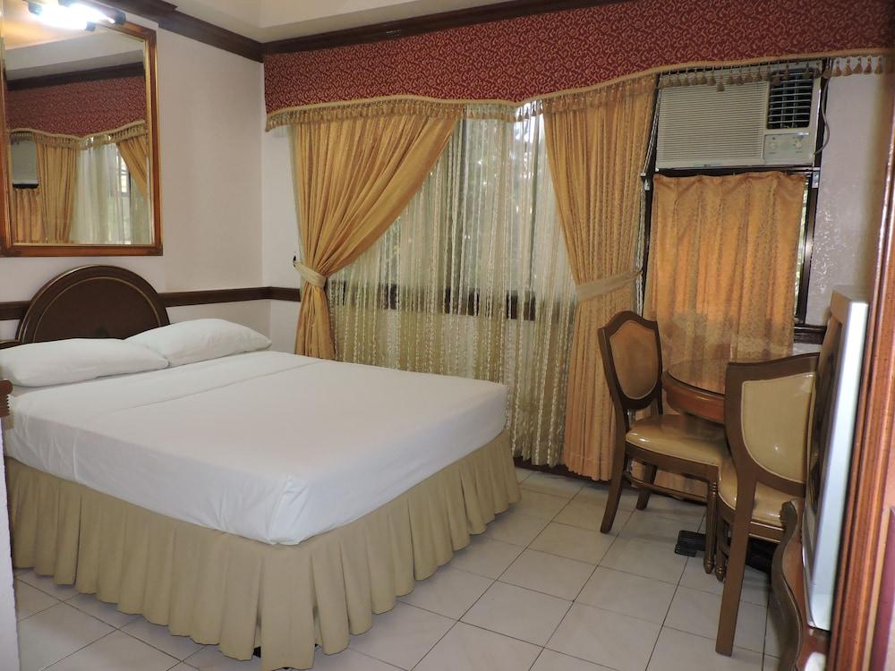 Dao Diamond Hotel & Restaurant Tagbilaran Eksteriør billede