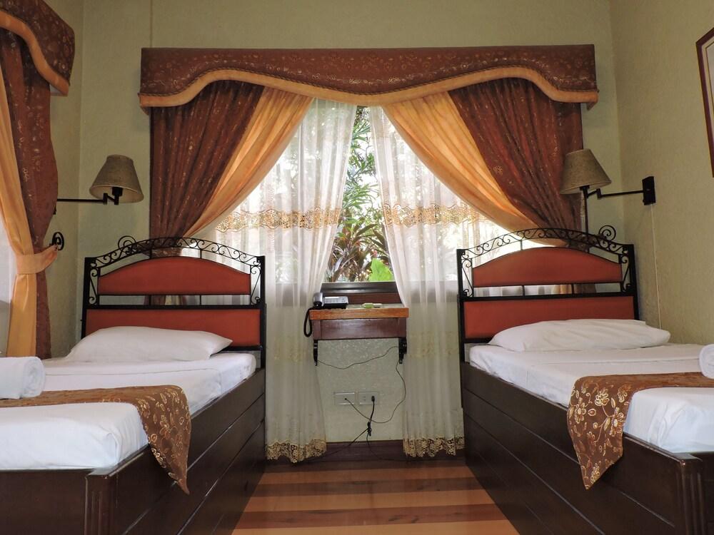 Dao Diamond Hotel & Restaurant Tagbilaran Eksteriør billede
