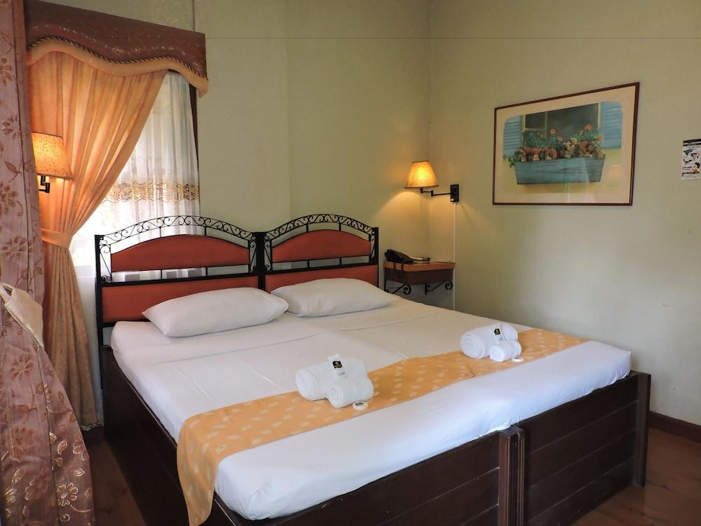Dao Diamond Hotel & Restaurant Tagbilaran Eksteriør billede