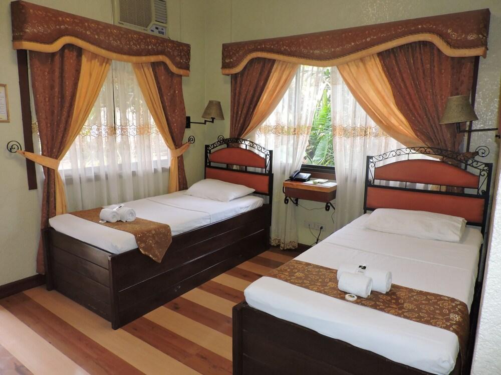Dao Diamond Hotel & Restaurant Tagbilaran Eksteriør billede
